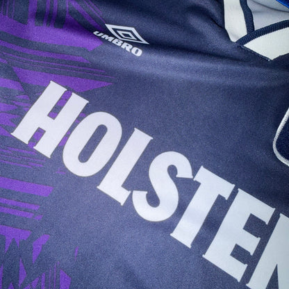 Tottenham 94/95 Visitante L