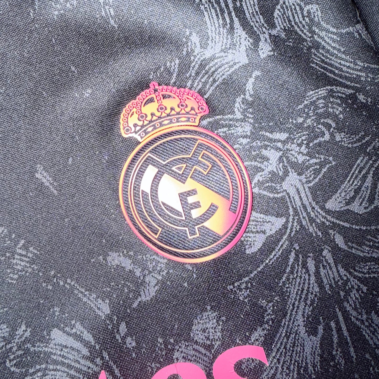 Real Madrid 20/21 Alternativa #8 Kroos XL