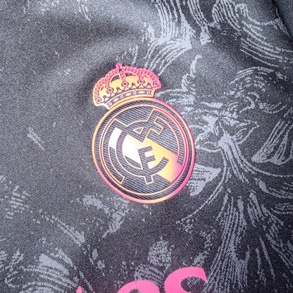 Real Madrid 20/21 Alternativa #8 Kroos XL