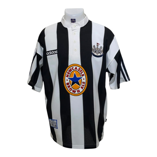 Newcastle 96/97 Local L