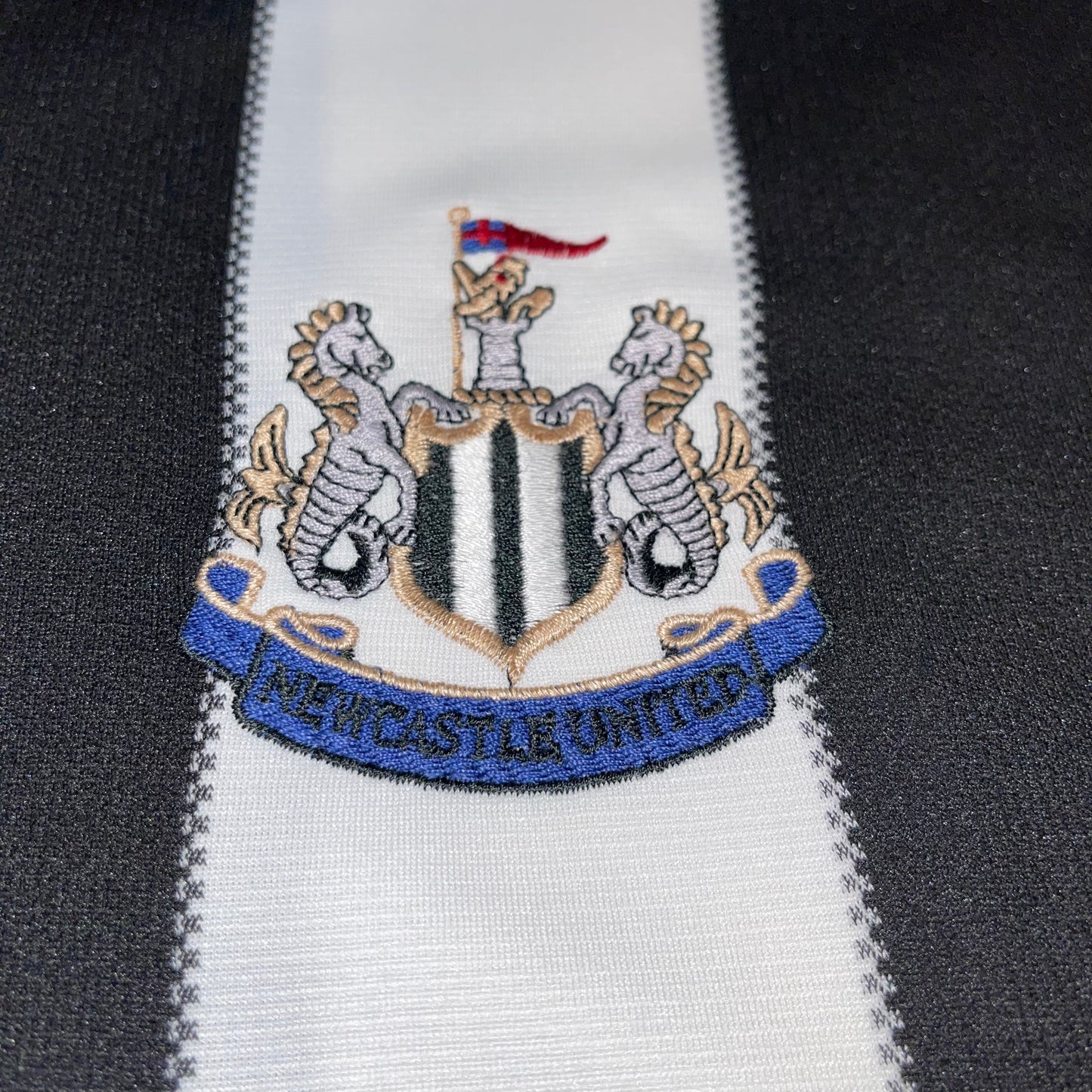 Newcastle 96/97 Local L