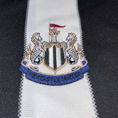 Newcastle 96/97 Local L