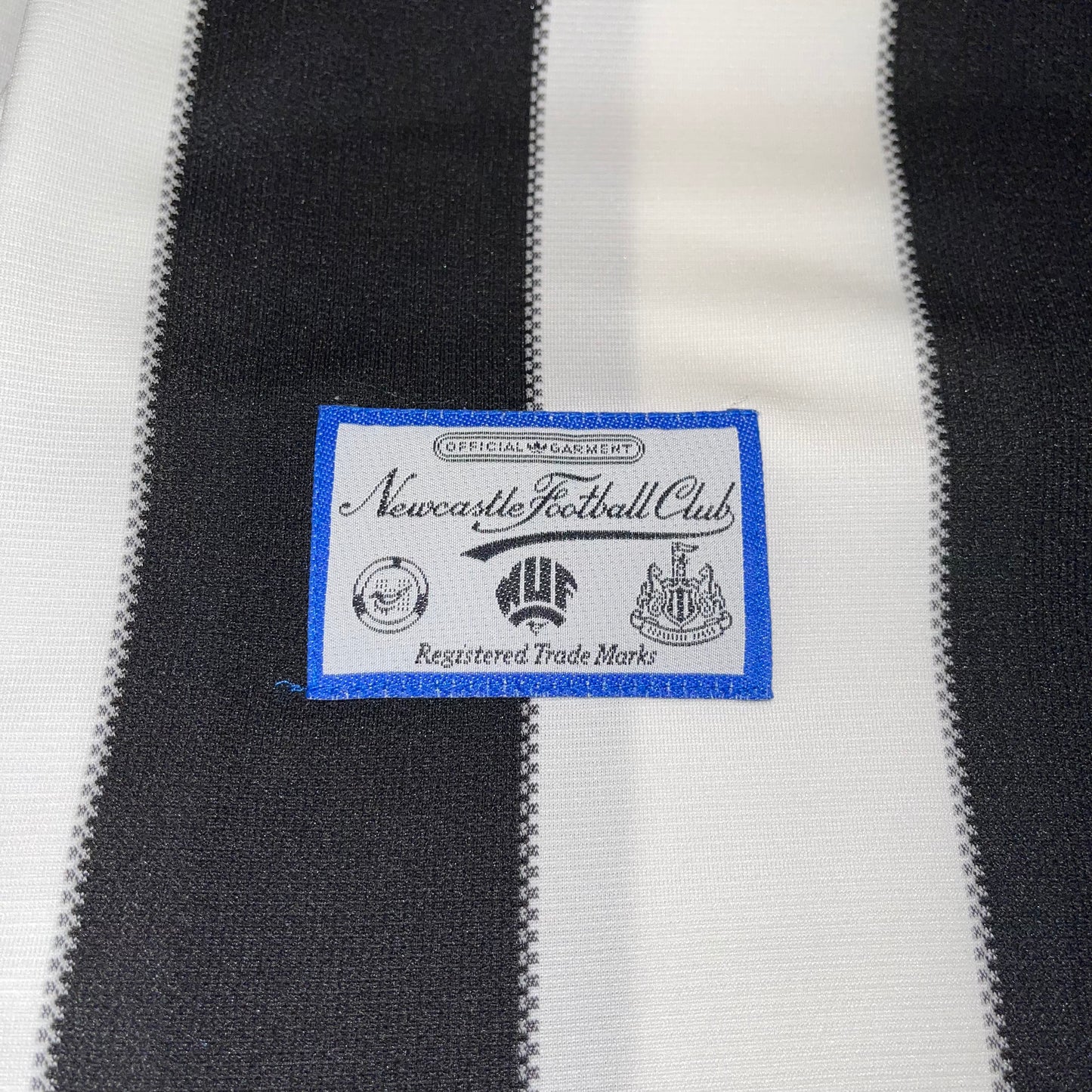 Newcastle 96/97 Local L