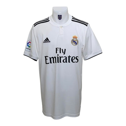 Real Madrid 18/19 Local M