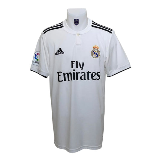 Real Madrid 18/19 Local M
