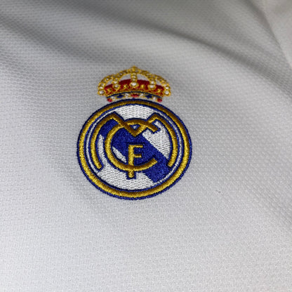 Real Madrid 18/19 Local M