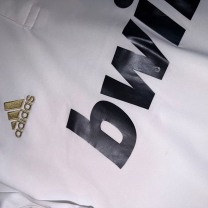 Real Madrid 11/12 Local 2XL