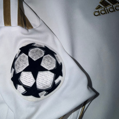 Real Madrid 11/12 Local 2XL