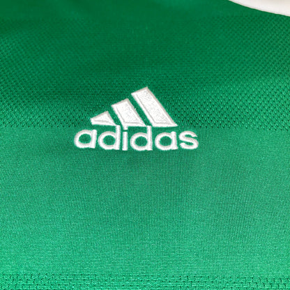 Alemania 2012 Visitante #8 Ozil S