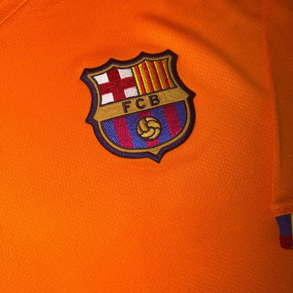 Barcelona 06/07 Visitante L