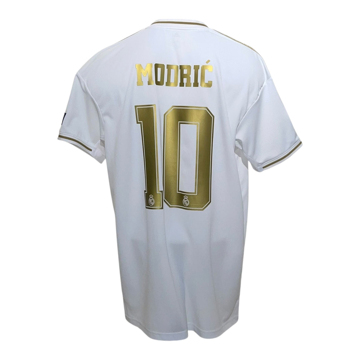 Real Madrid 19/20 Local #10 Modric L