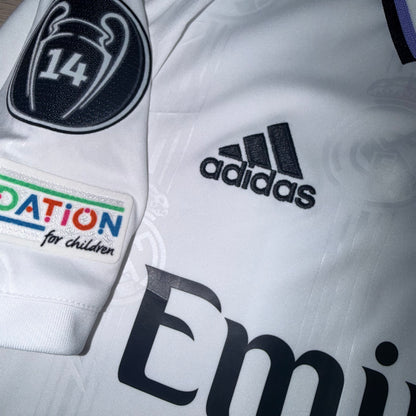 Real Madrid 22/23 Local #9 Benzema M