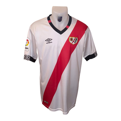 Rayo Vallecano 20/21 Local L