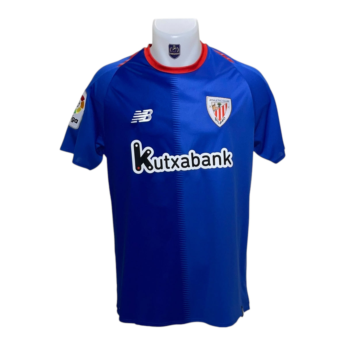 Athletic Club 18/19 Visitante S