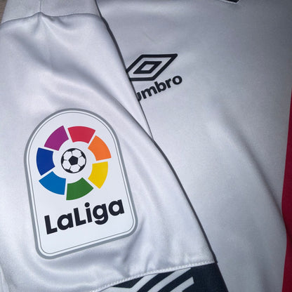 Rayo Vallecano 20/21 Local L