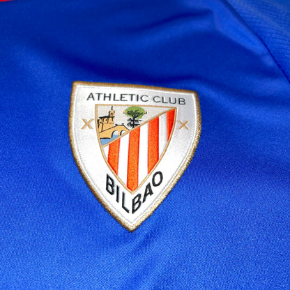 Athletic Club 18/19 Visitante S
