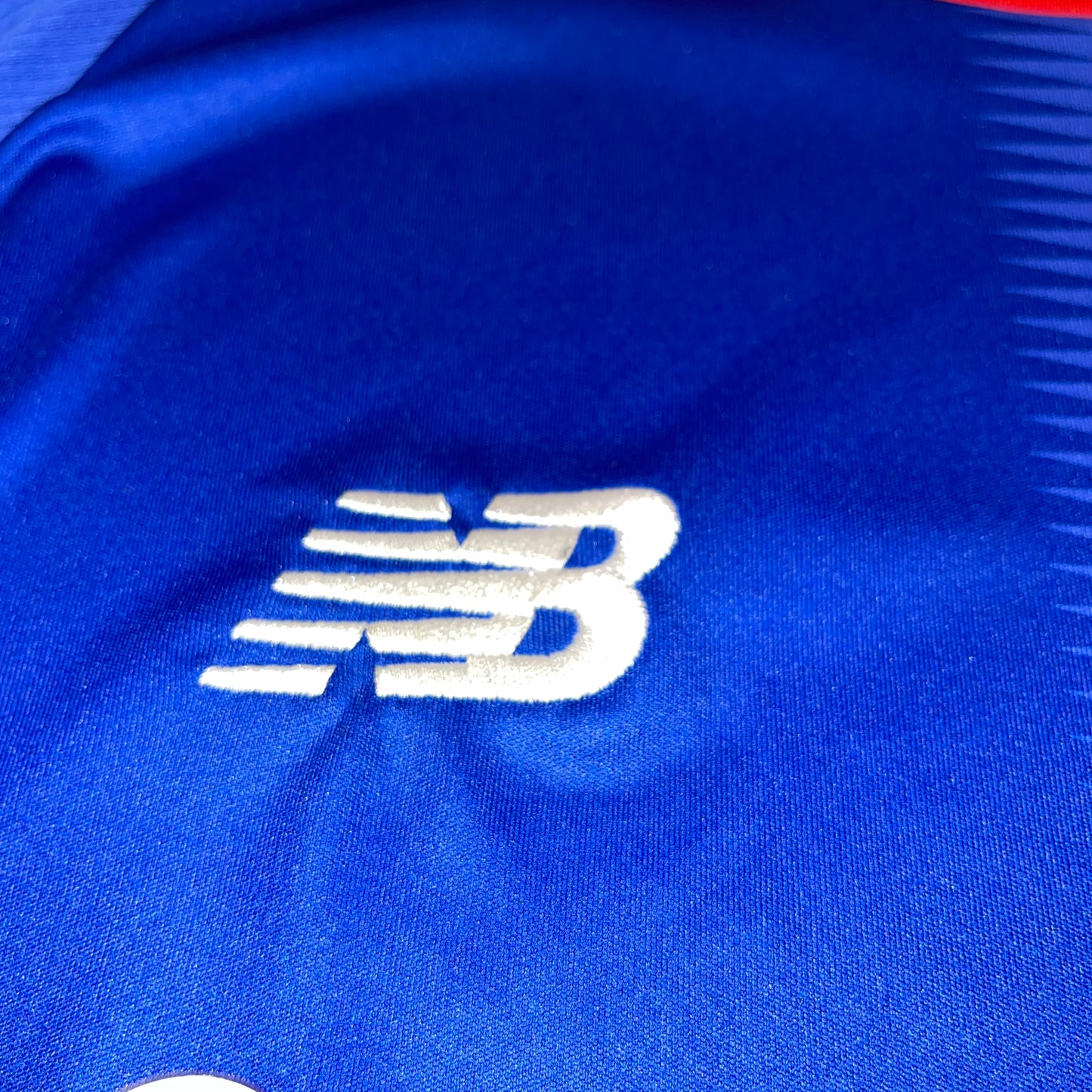 Athletic Club 18/19 Visitante S