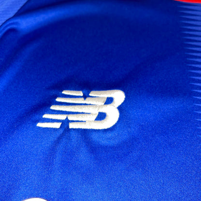 Athletic Club 18/19 Visitante S