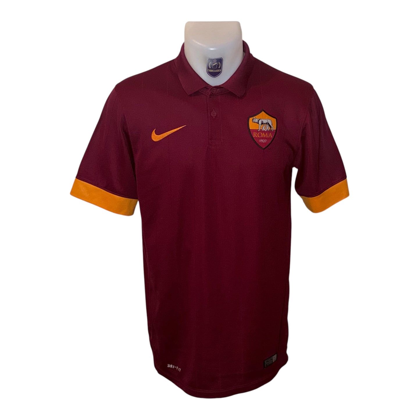 AS Roma 14/15 Local #10 Totti S