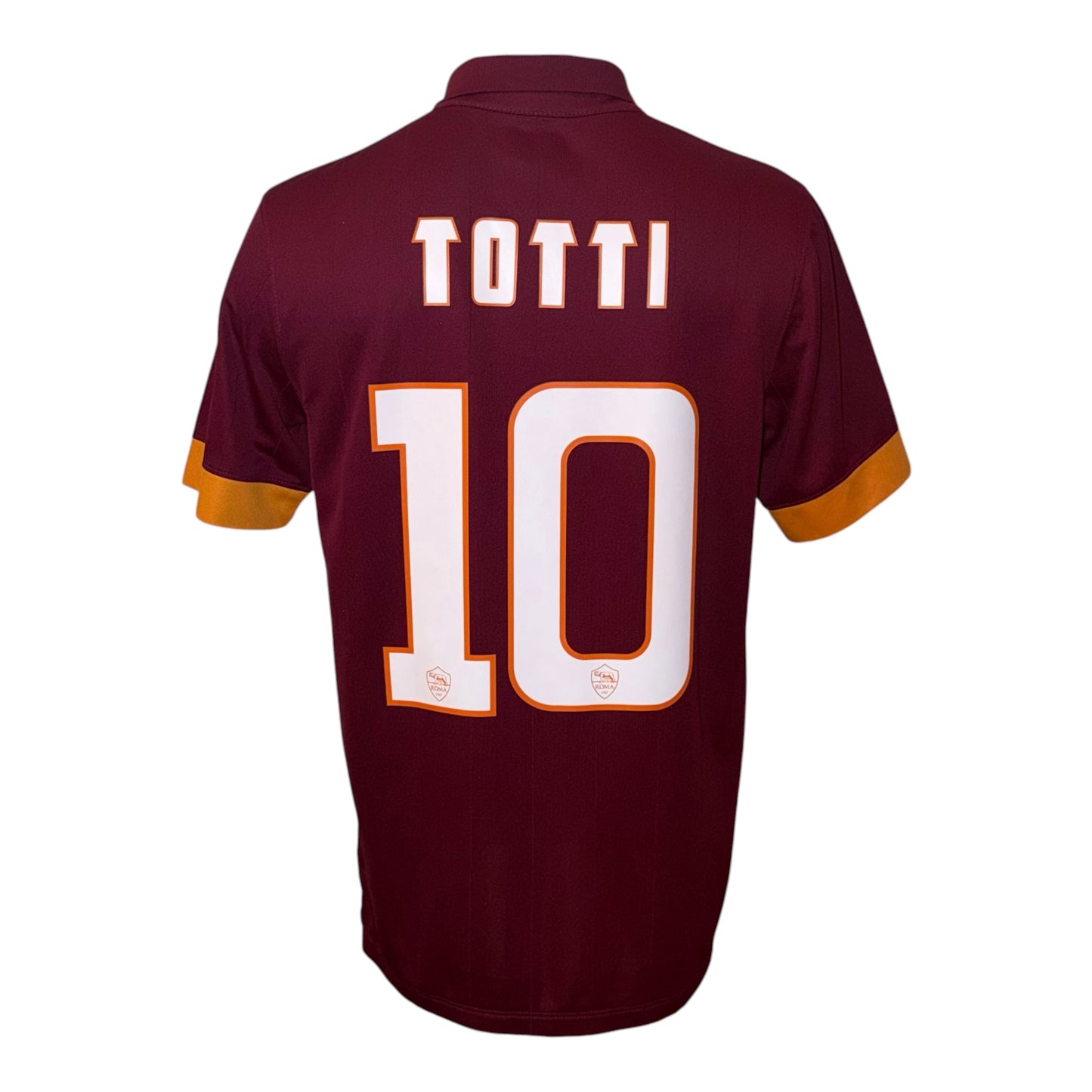 AS Roma 14/15 Local #10 Totti S