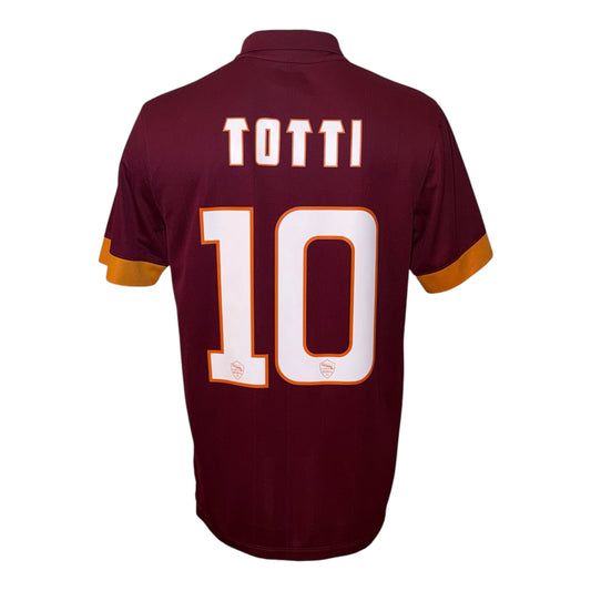 AS Roma 14/15 Local #10 Totti S