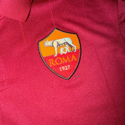 AS Roma 14/15 Local #10 Totti S