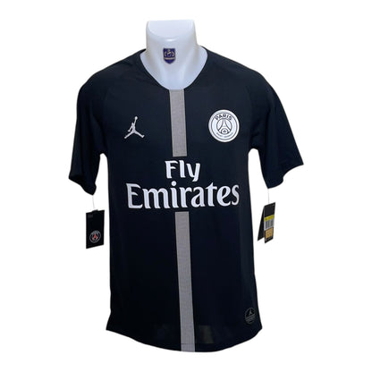 PSG 18/19 Alternativa #7 Mbappe S