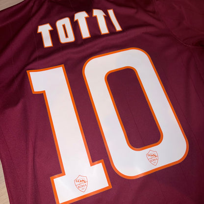 AS Roma 14/15 Local #10 Totti S