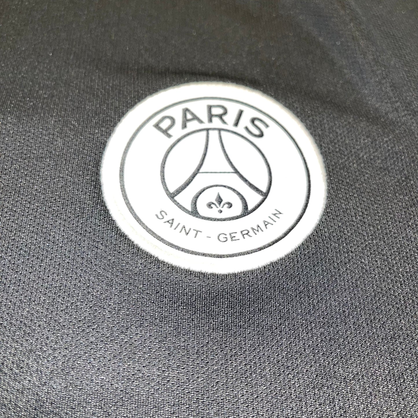 PSG 18/19 Alternativa #7 Mbappe S
