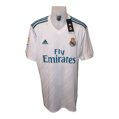 Real Madrid 17/18 Local L