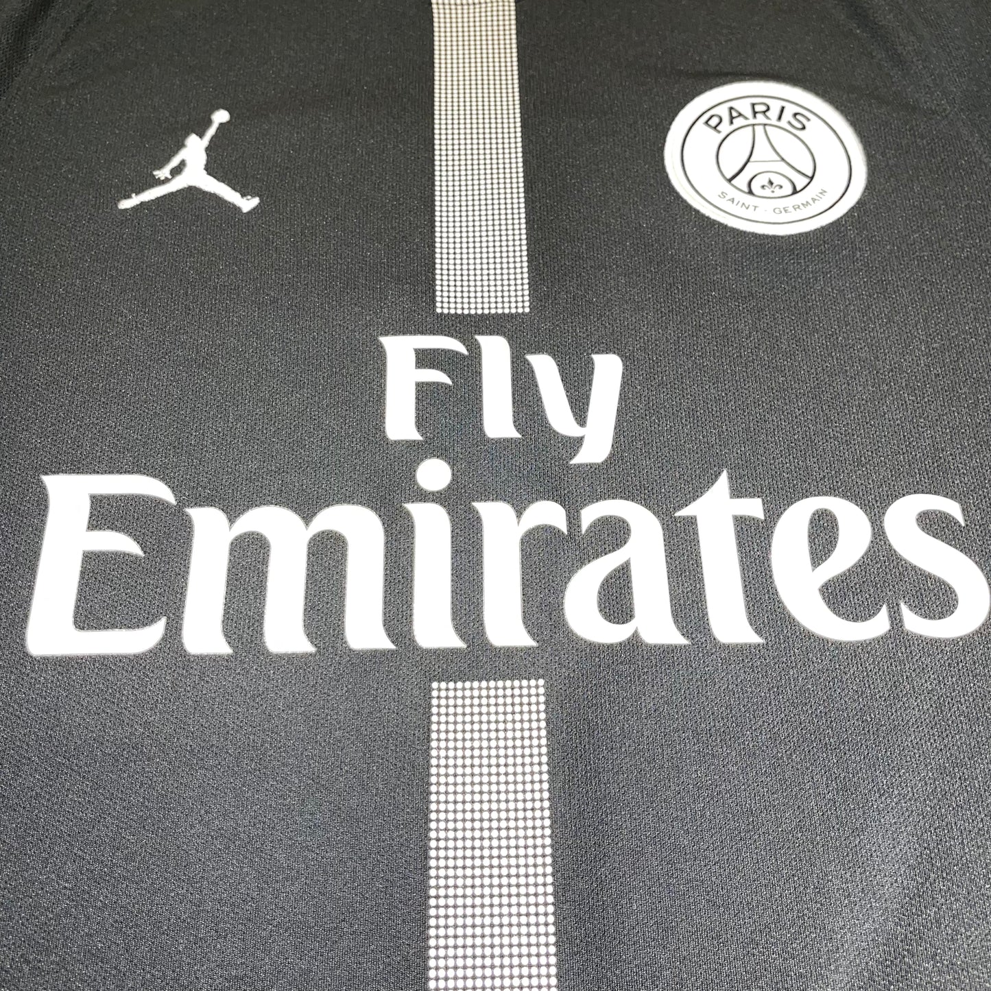 PSG 18/19 Alternativa #7 Mbappe S
