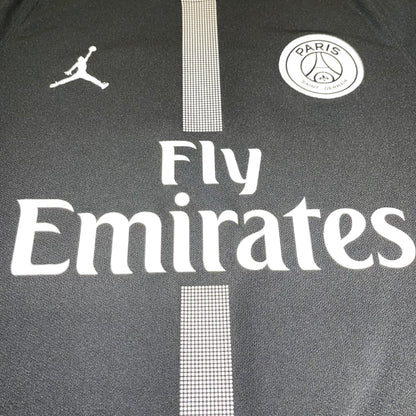 PSG 18/19 Alternativa #7 Mbappe S