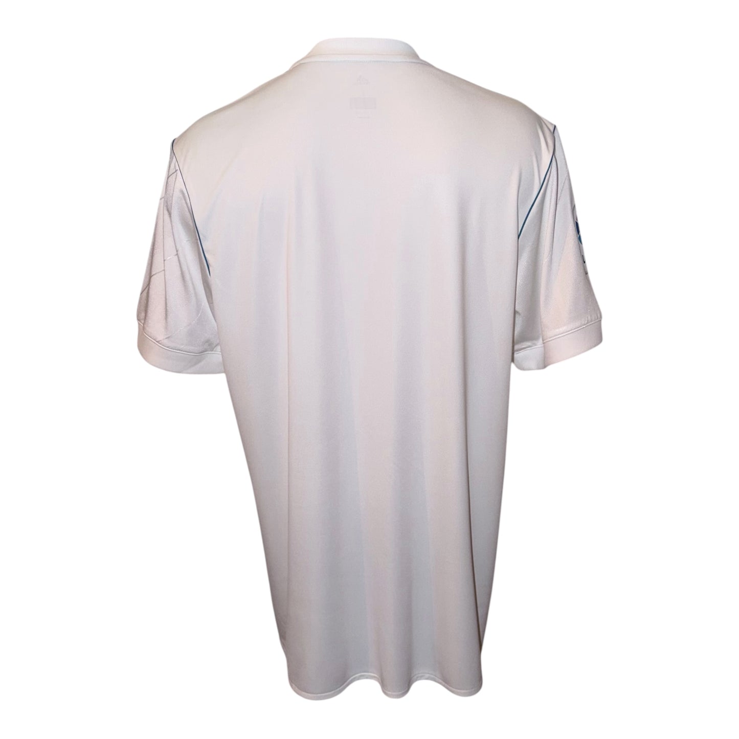 Real Madrid 17/18 Local L