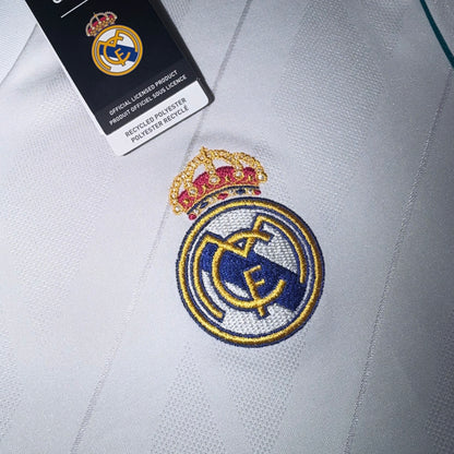 Real Madrid 17/18 Local L