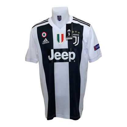Juventus 18/19 Local #7 Ronaldo M
