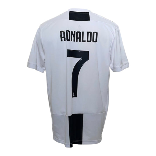Juventus 18/19 Local #7 Ronaldo M