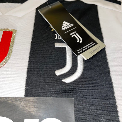 Juventus 18/19 Local #7 Ronaldo M