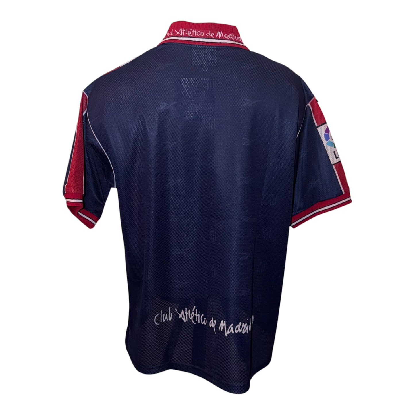 Atletico de Madrid 98/00 Visitante S