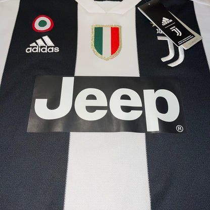 Juventus 18/19 Local #7 Ronaldo M