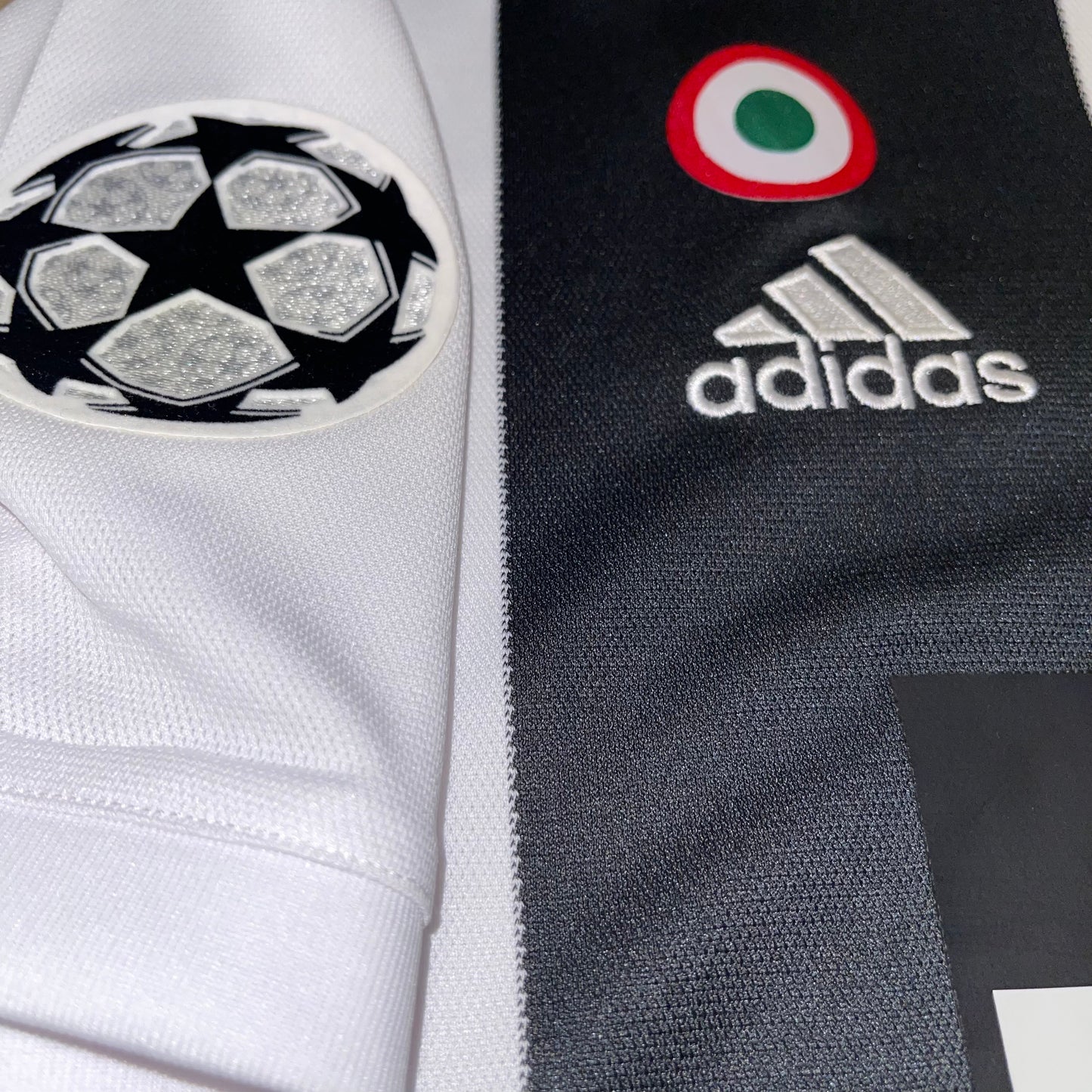 Juventus 18/19 Local #7 Ronaldo M