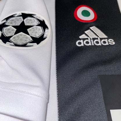 Juventus 18/19 Local #7 Ronaldo M