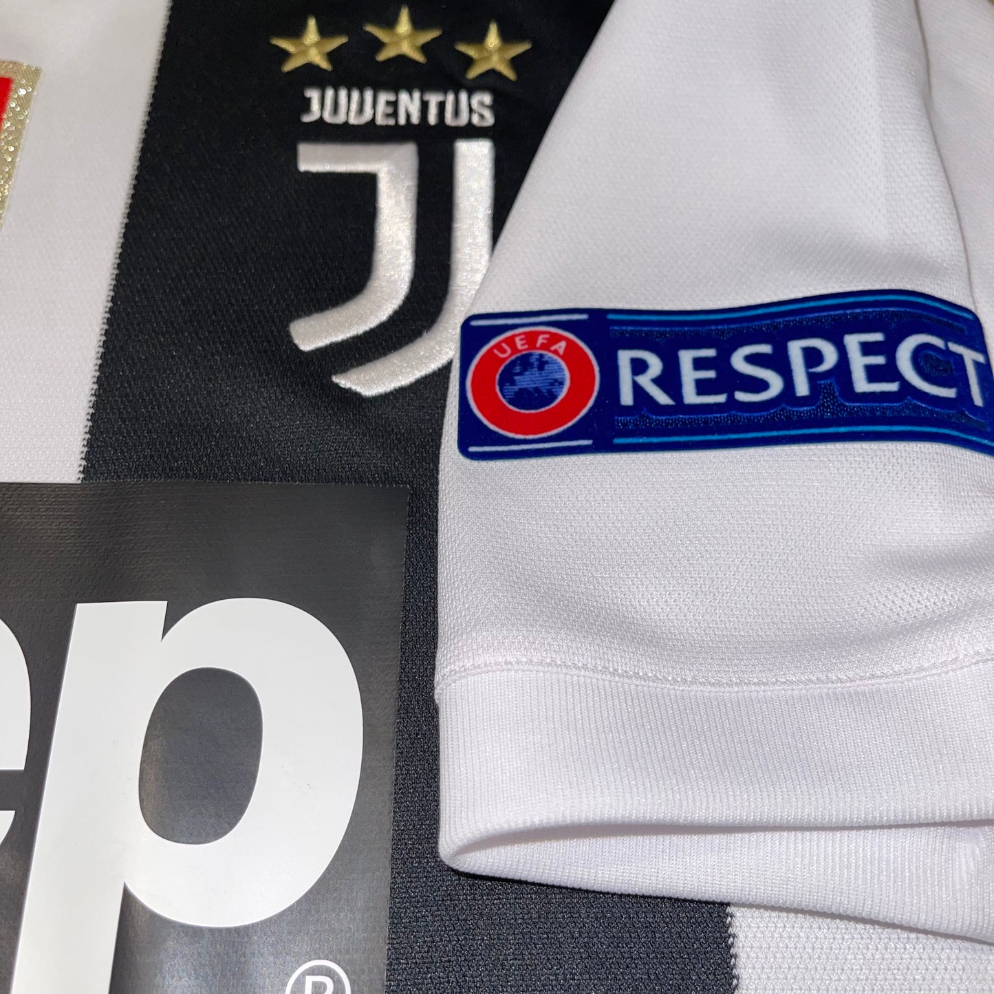 Juventus 18/19 Local #7 Ronaldo M