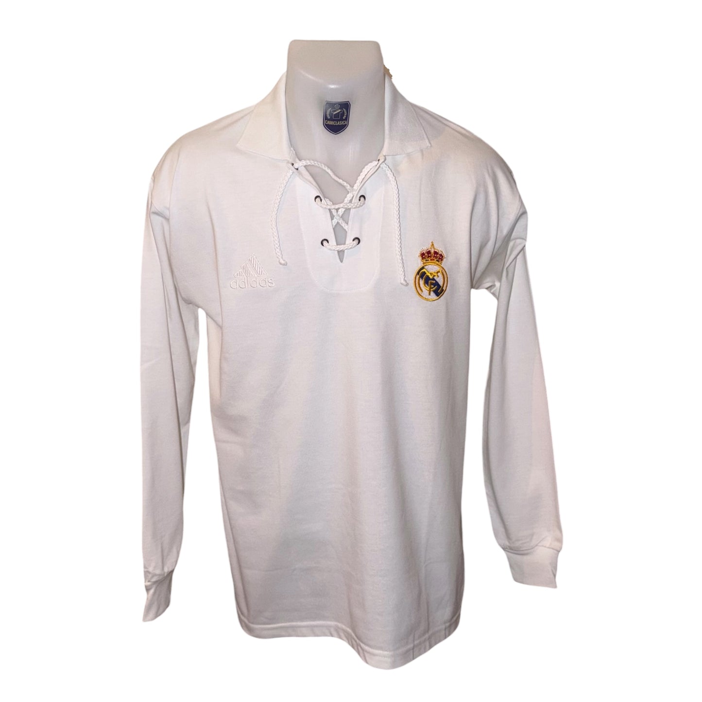 Real Madrid 2001 Heritage Remake 1940 M
