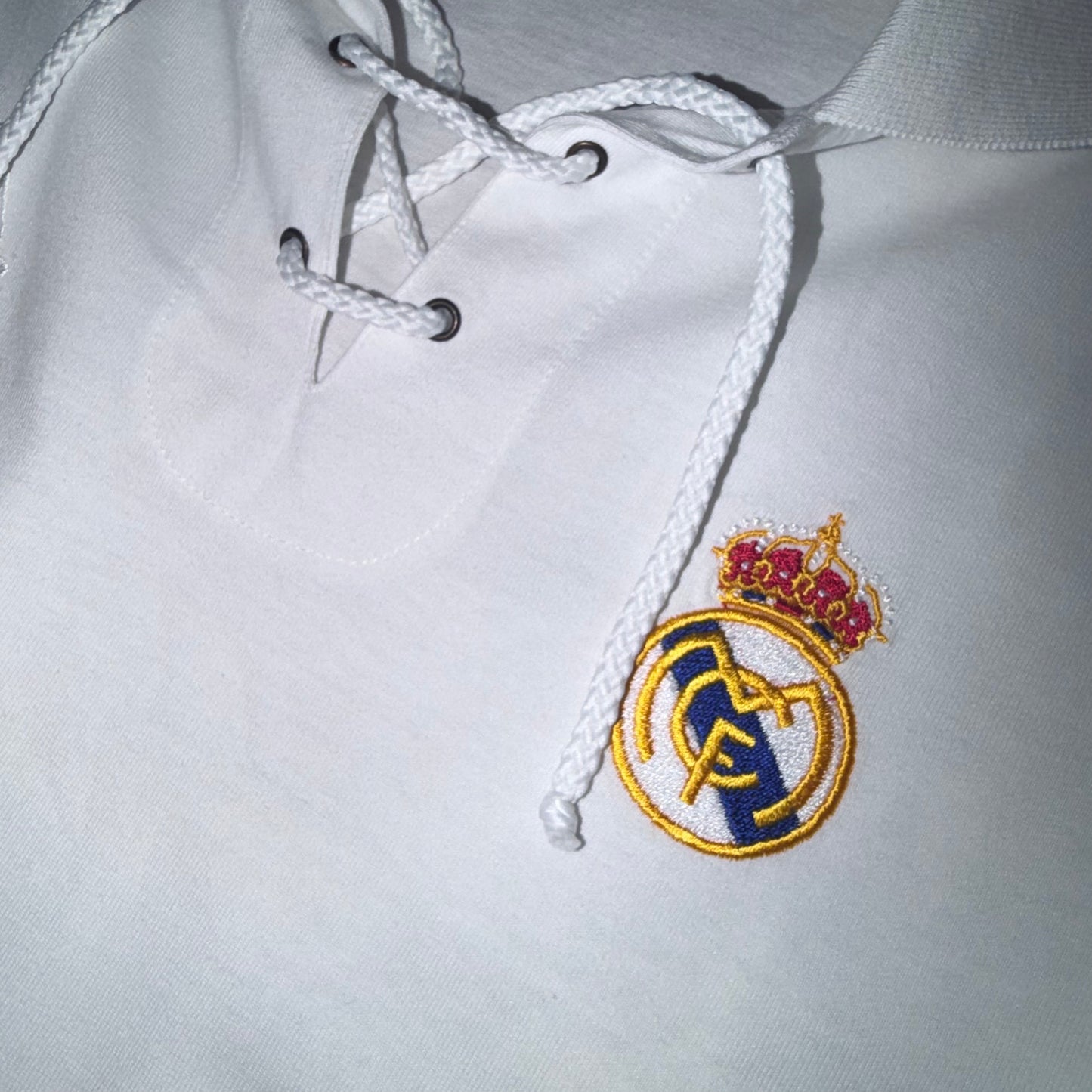 Real Madrid 2001 Heritage Remake 1940 M
