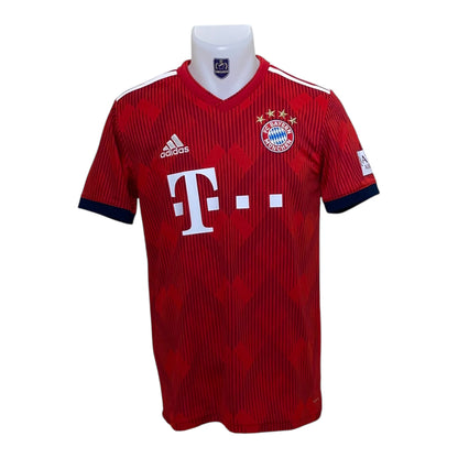 Bayern Munich 18/19 Local #10 Robben S