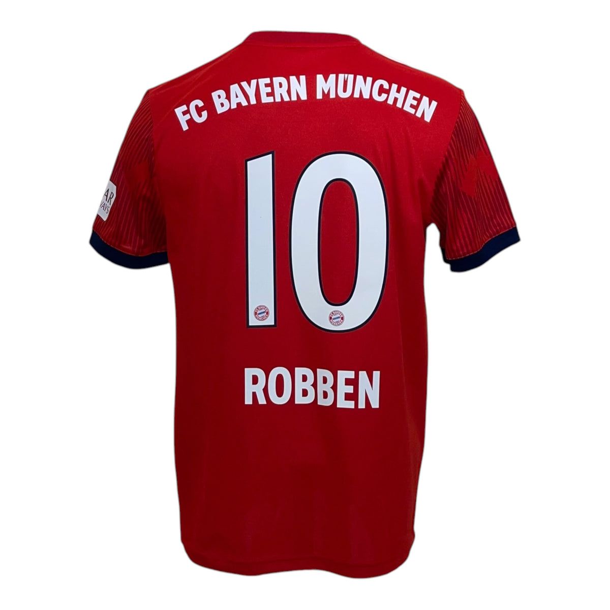 Bayern Munich 18/19 Local #10 Robben S