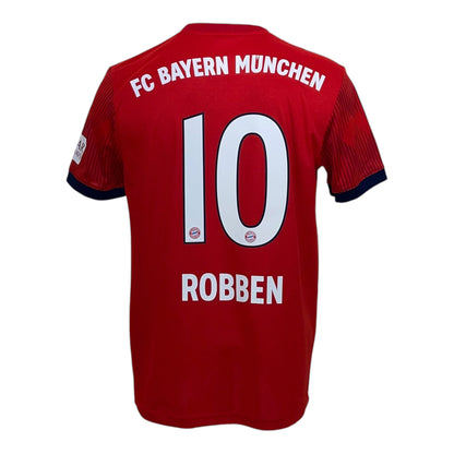 Bayern Munich 18/19 Local #10 Robben S