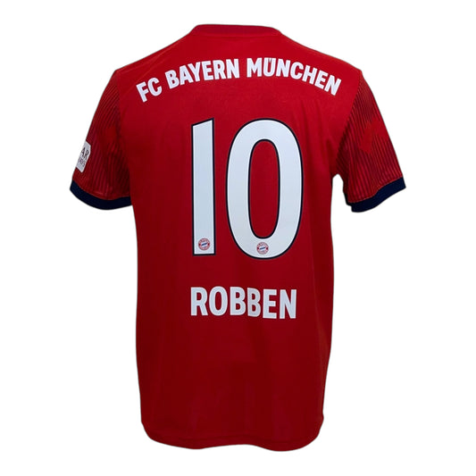 Bayern Munich 18/19 Local #10 Robben S
