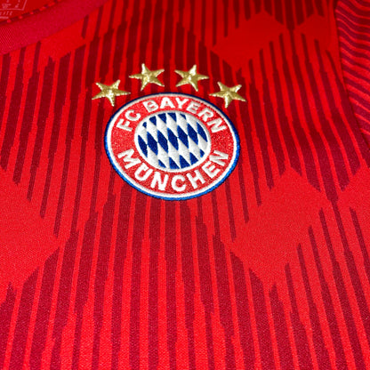 Bayern Munich 18/19 Local #10 Robben S