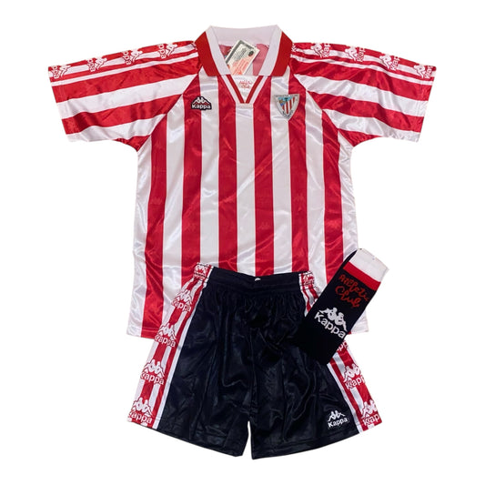 Athletic Club 95/96 Conjunto 164